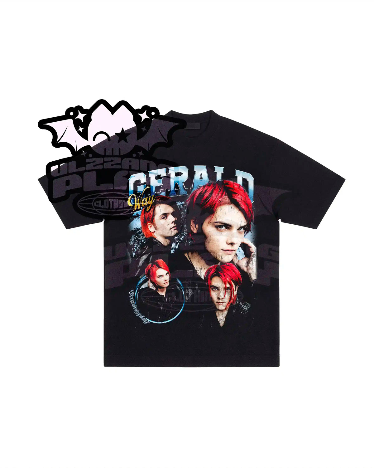 My Chemical Romance