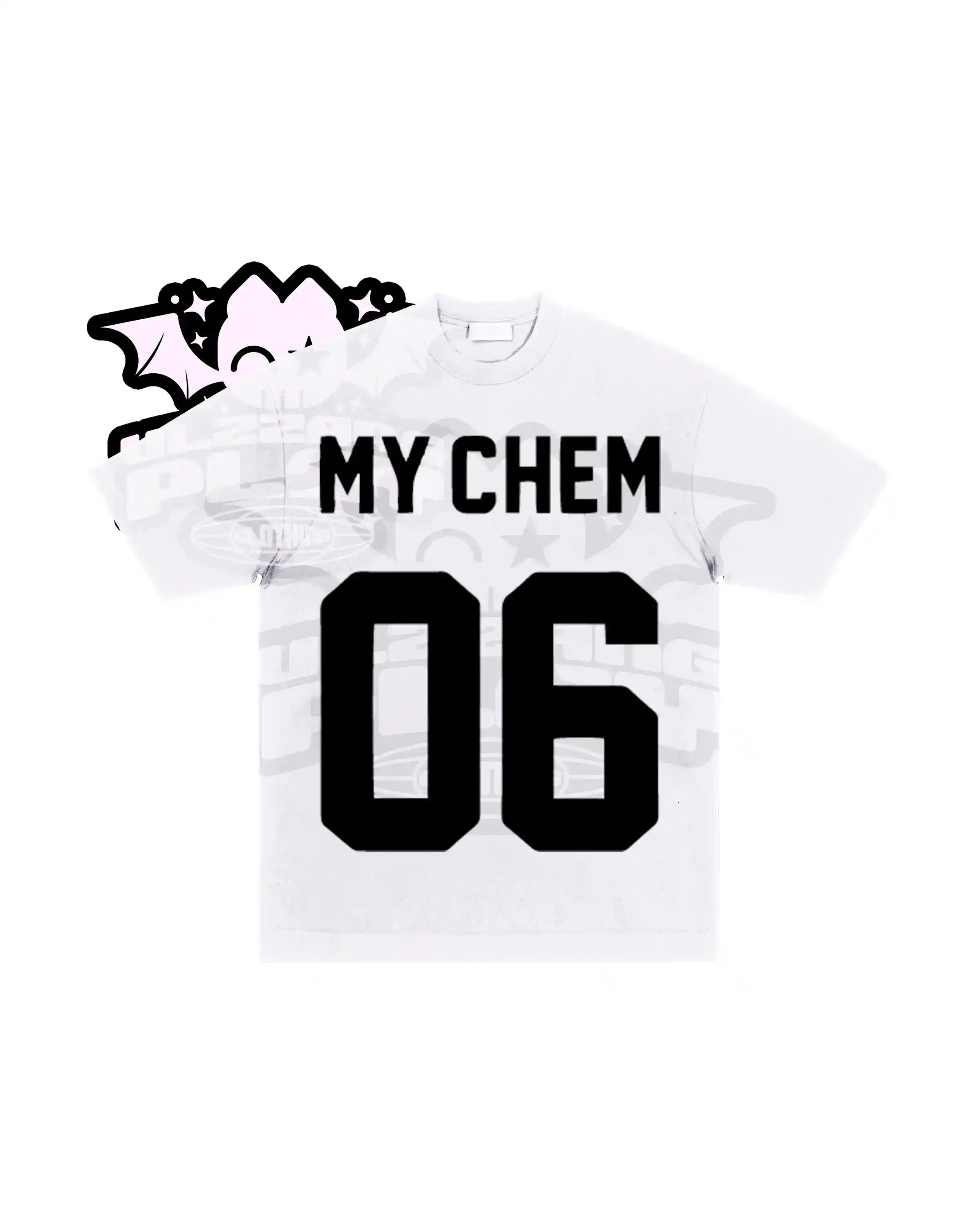 My Chemical Romance
