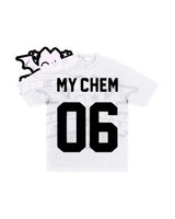 My Chemical Romance