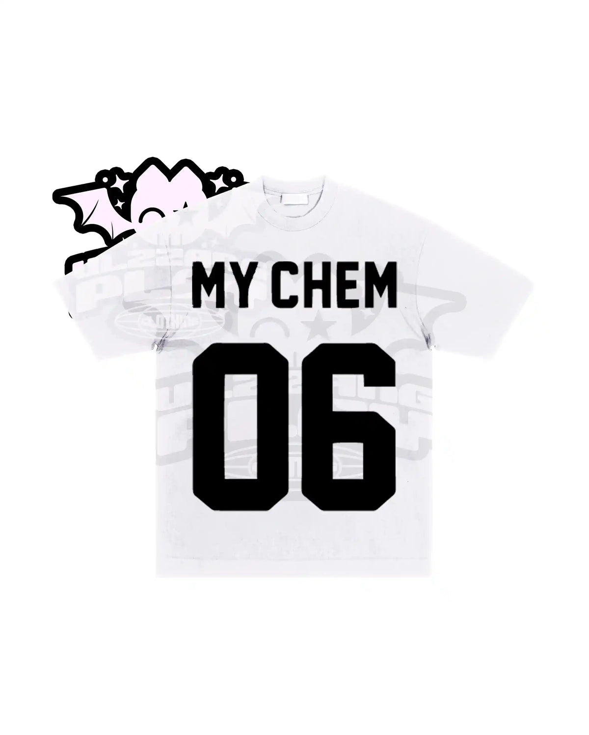 My Chemical Romance