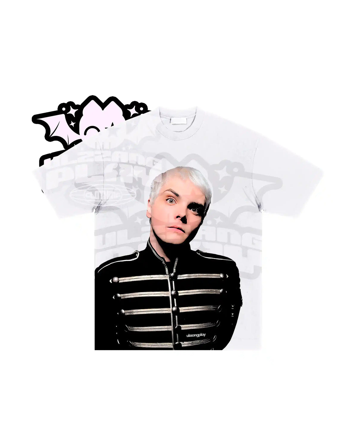My Chemical Romance