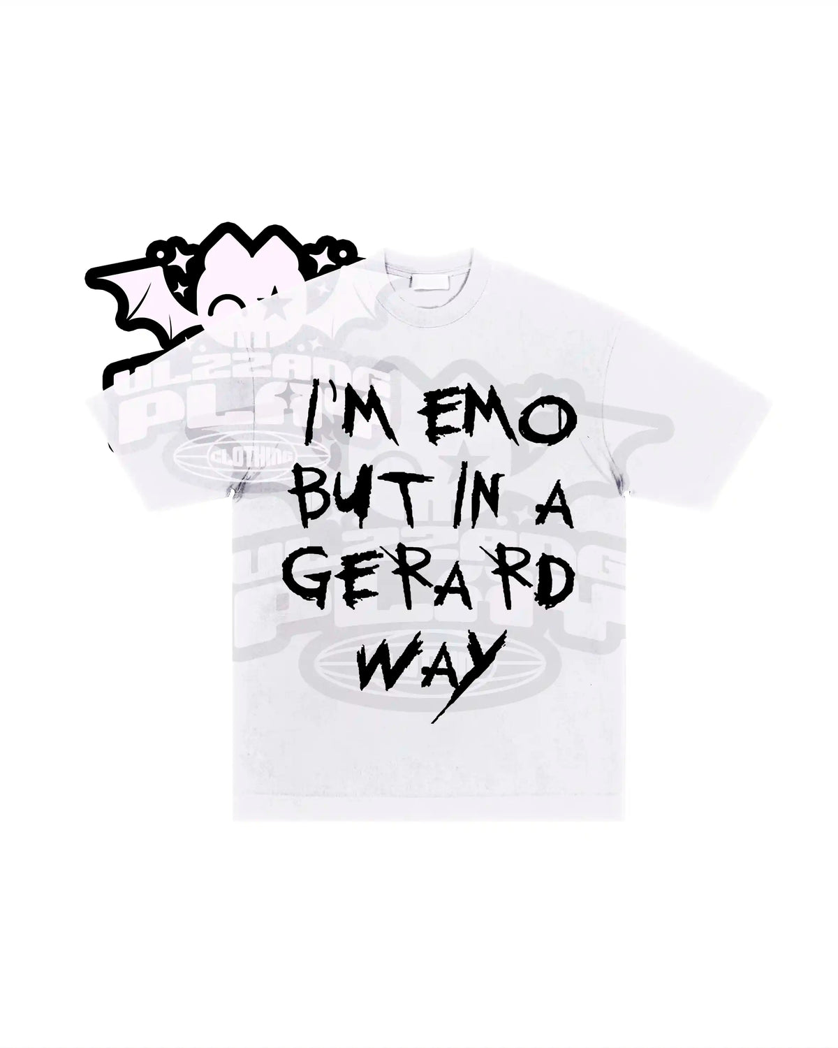 My Chemical Romance