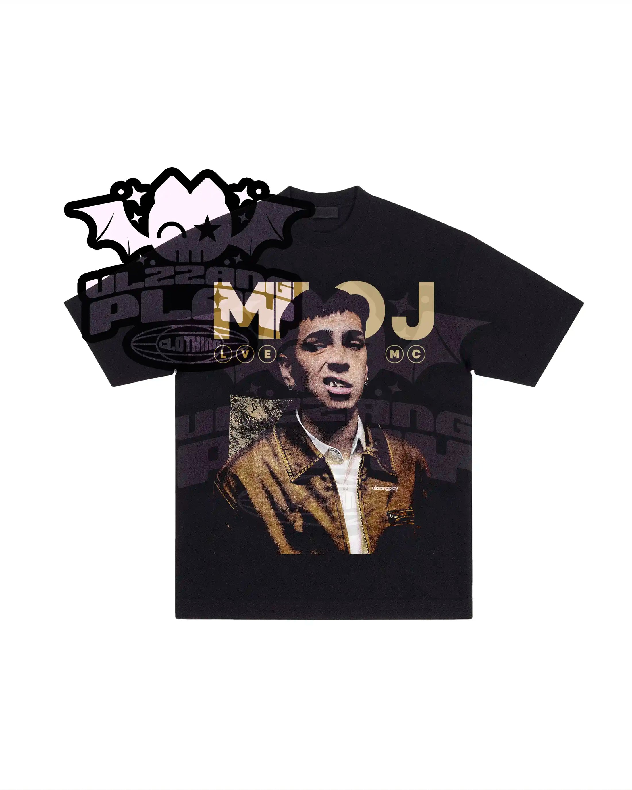 Milo J