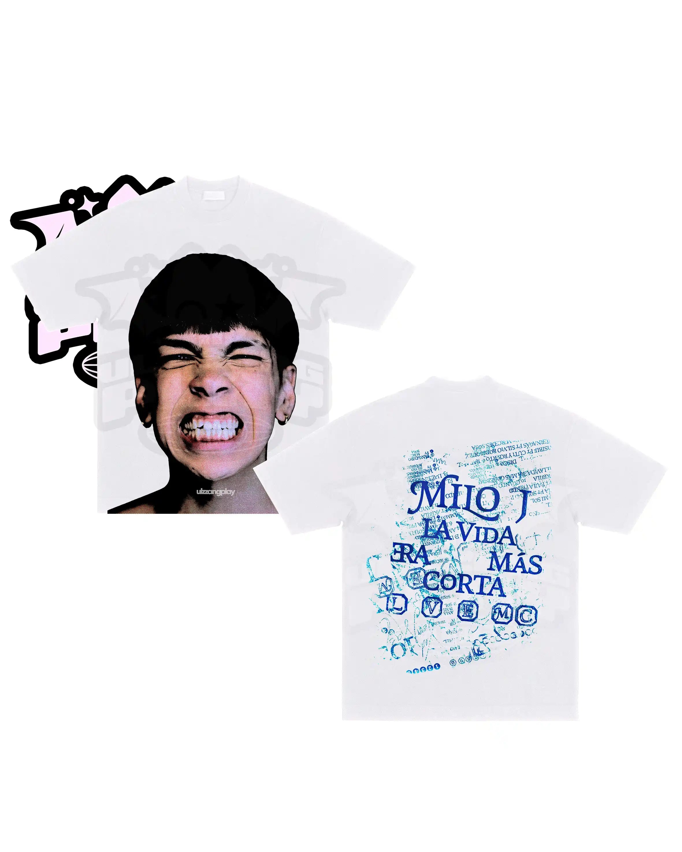 Milo J