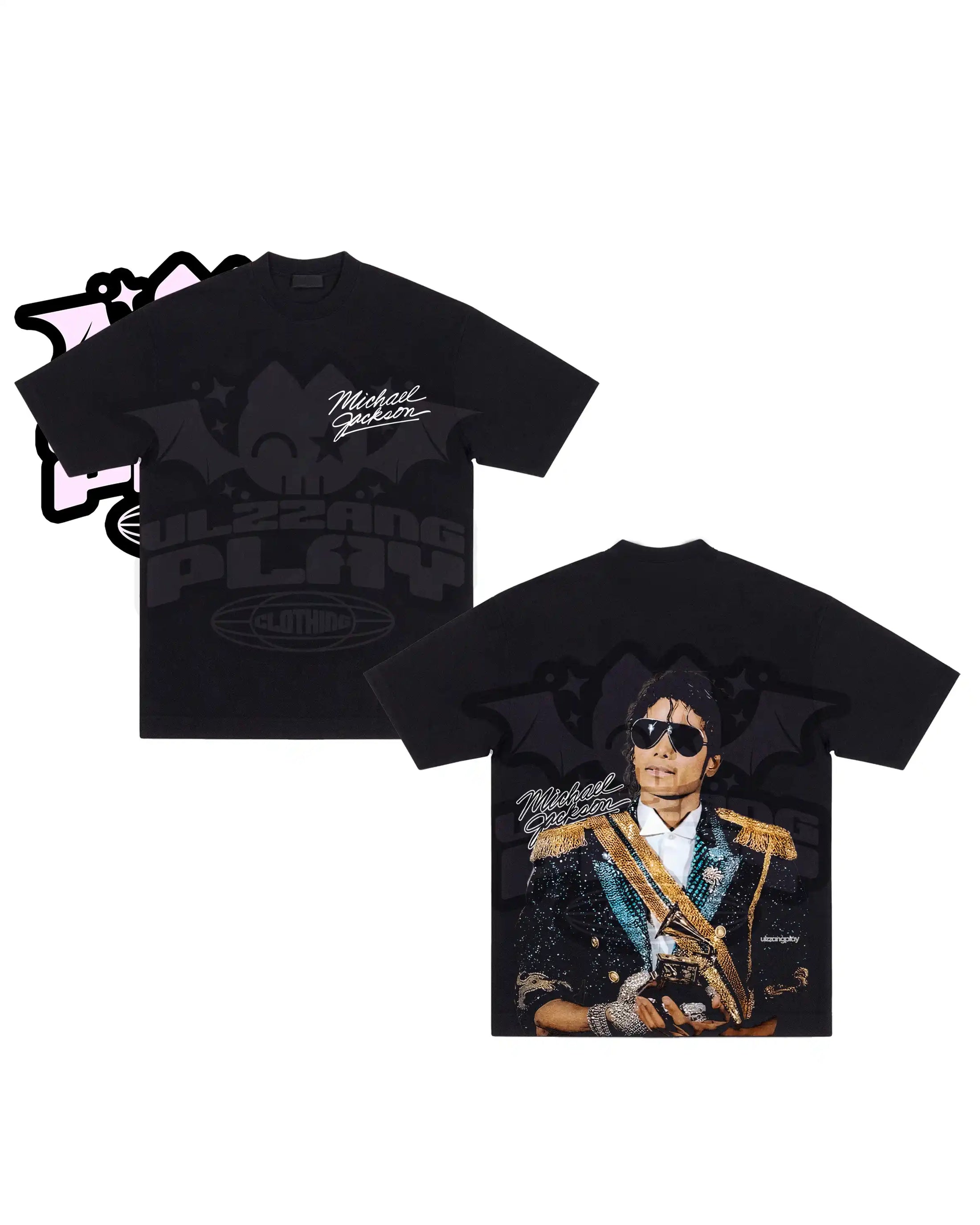 Michael Jackson