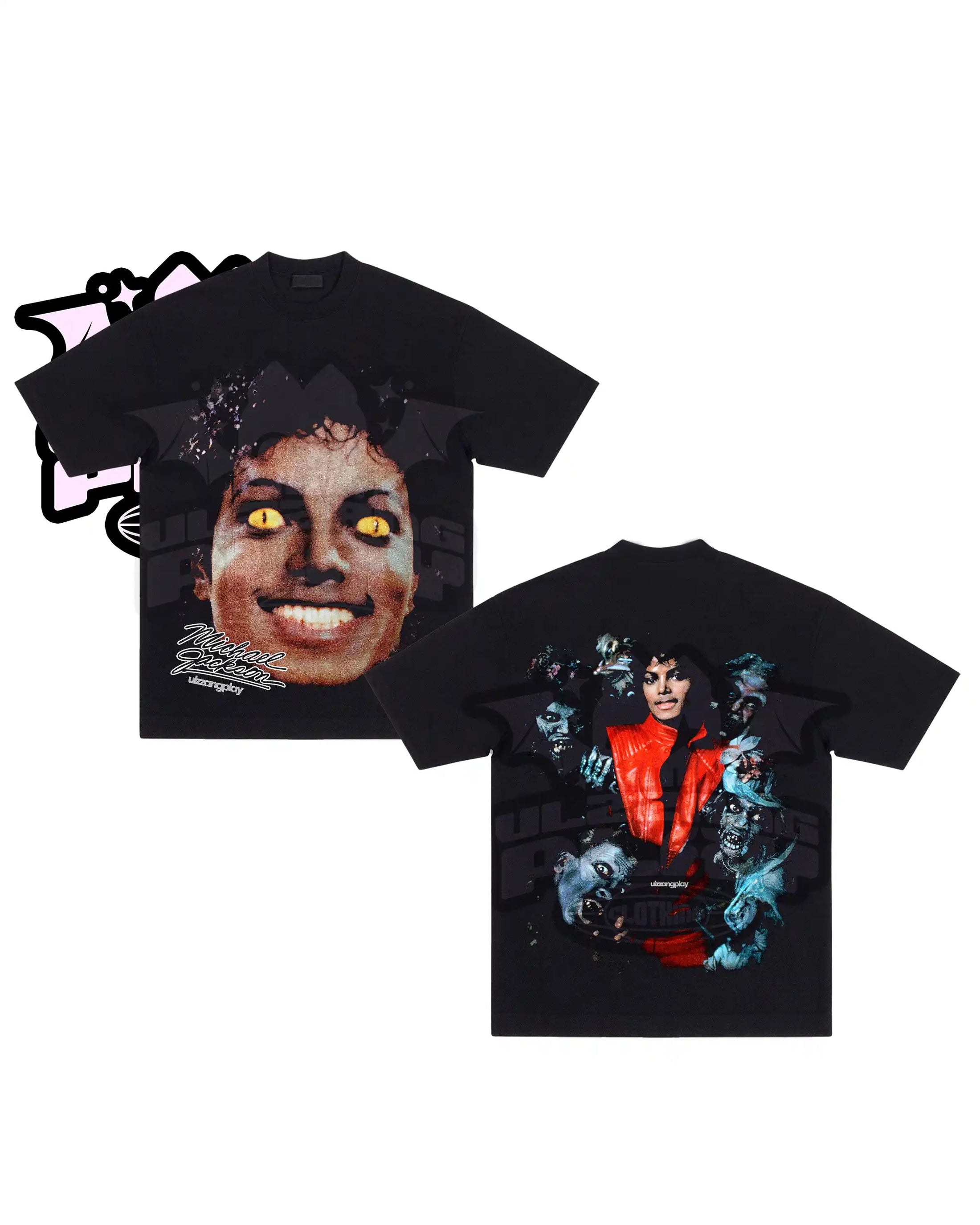 Michael Jackson