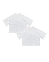 PACK BOXY FIT BÁSICA (BLANCAS)
