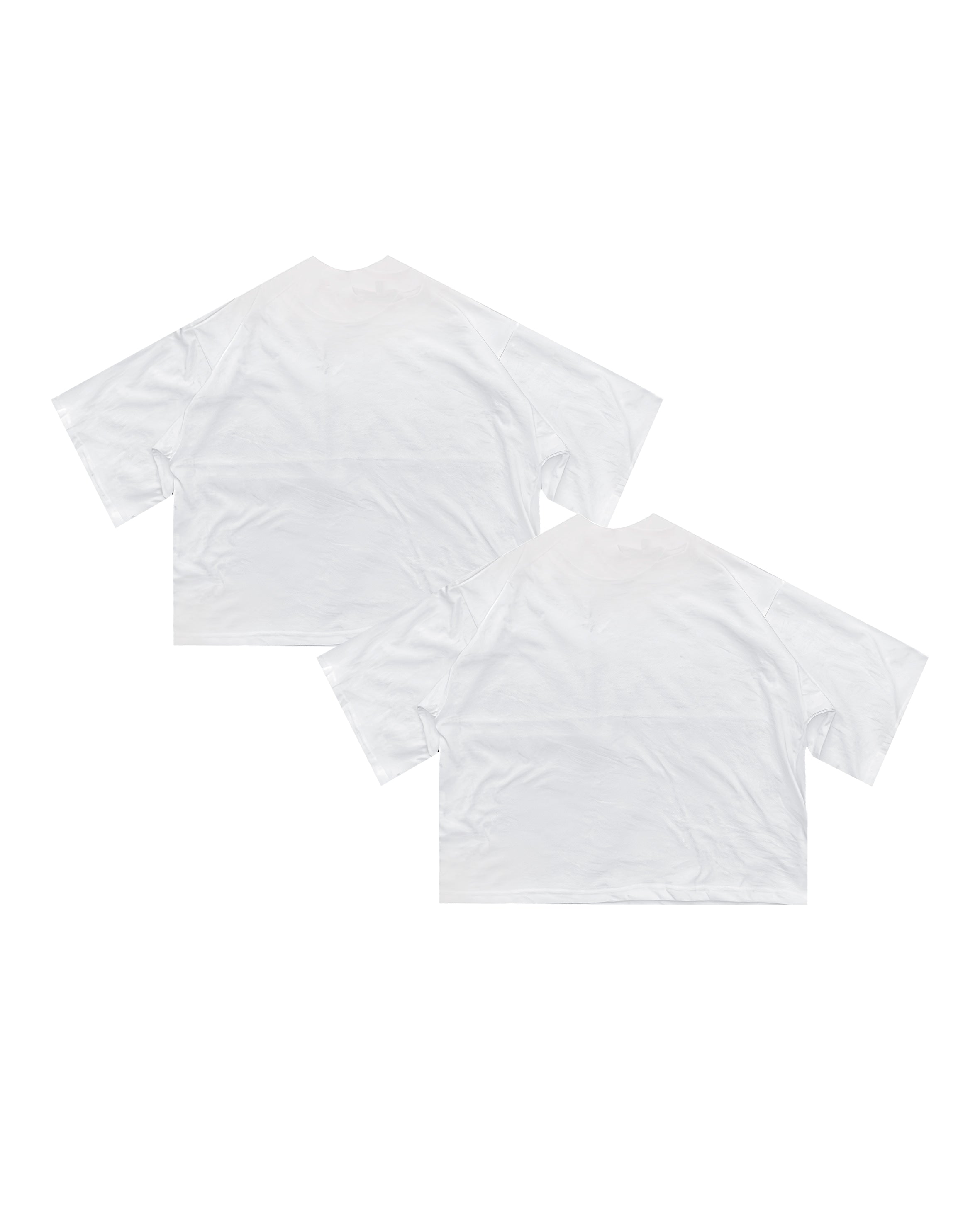 PACK BOXY FIT BÁSICA (BLANCAS)