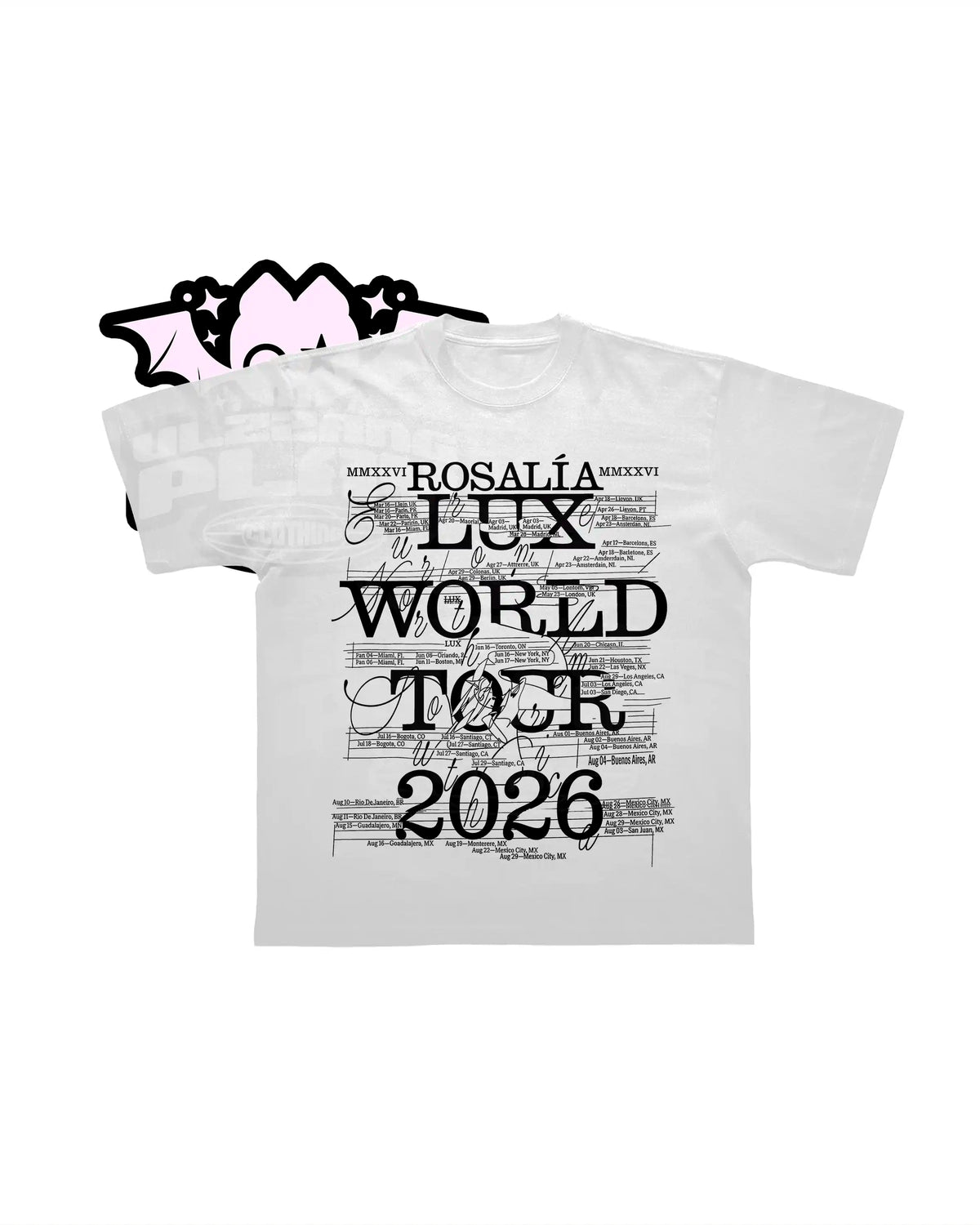 Rosalia
