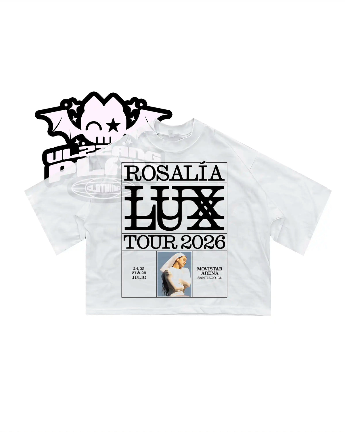 Rosalia