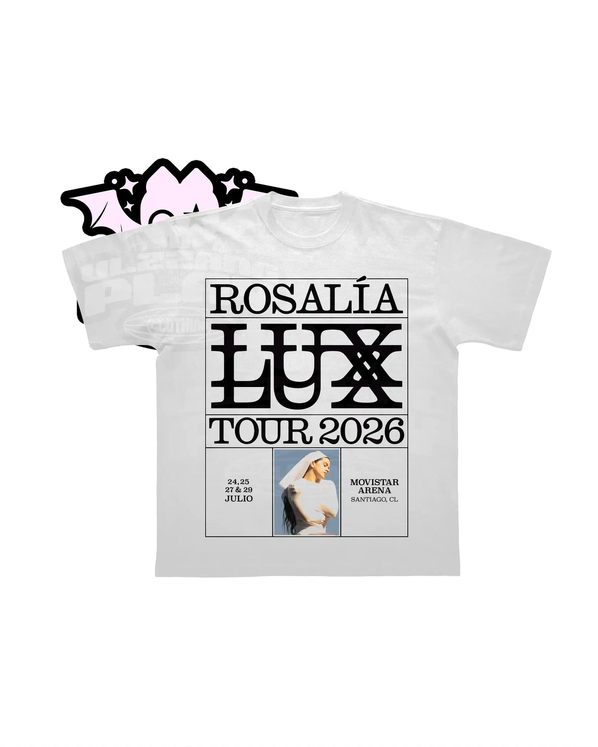Rosalia