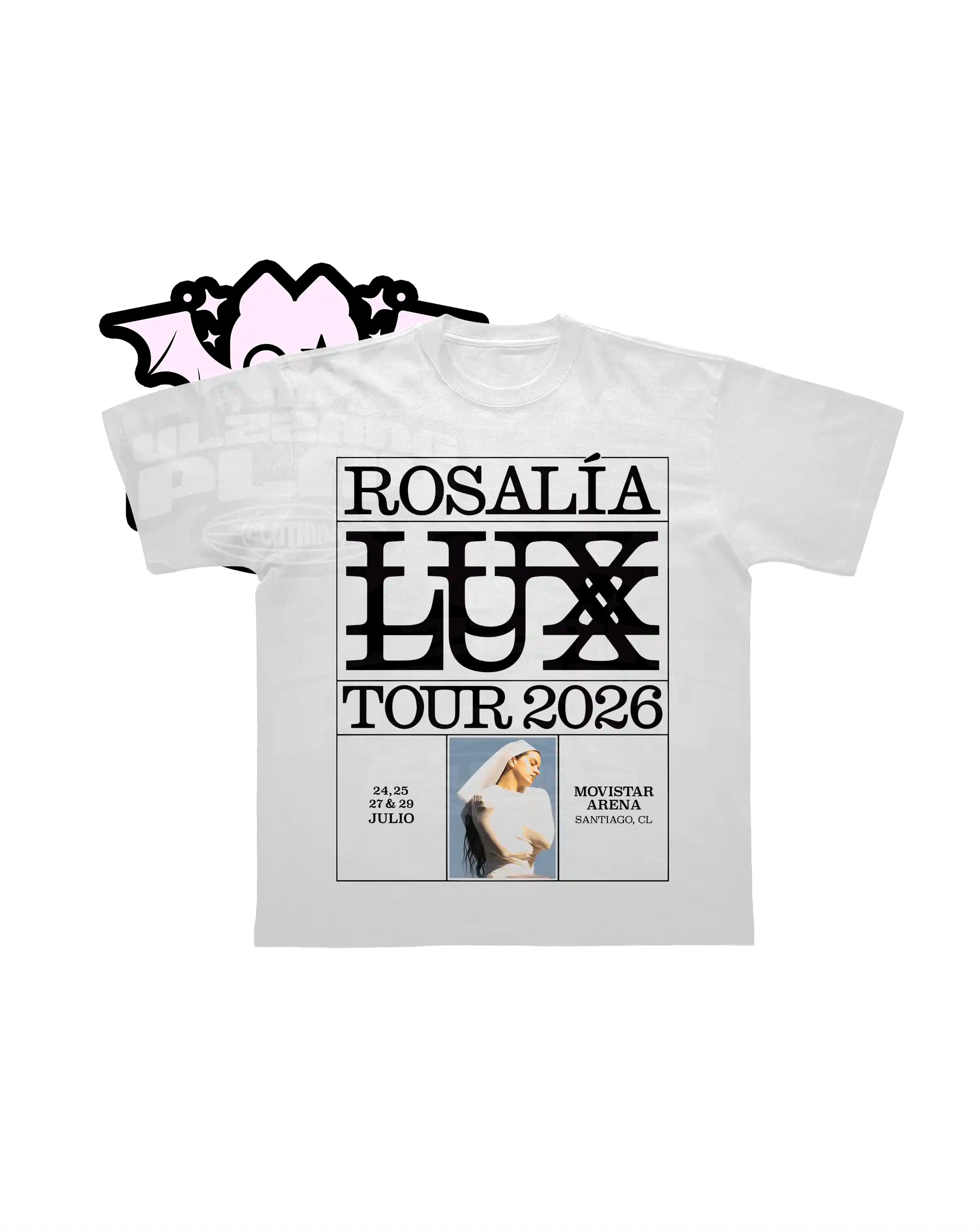 Rosalia
