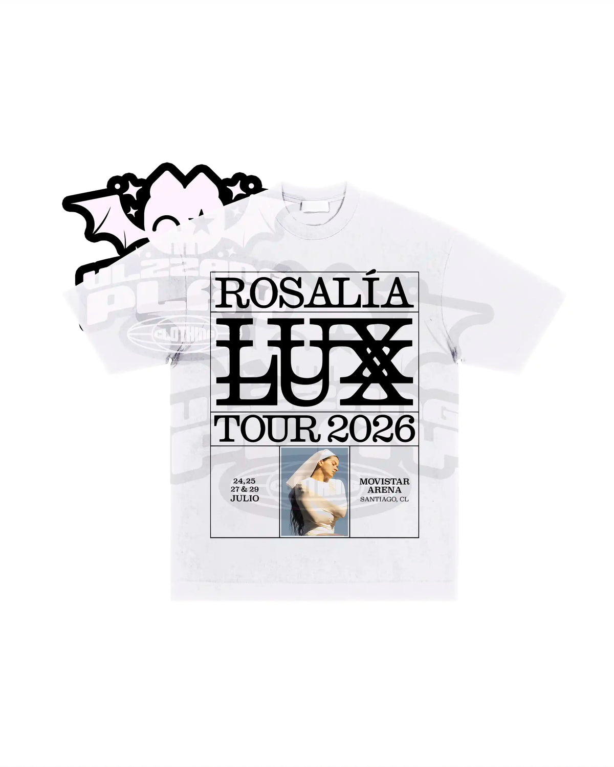 Rosalia