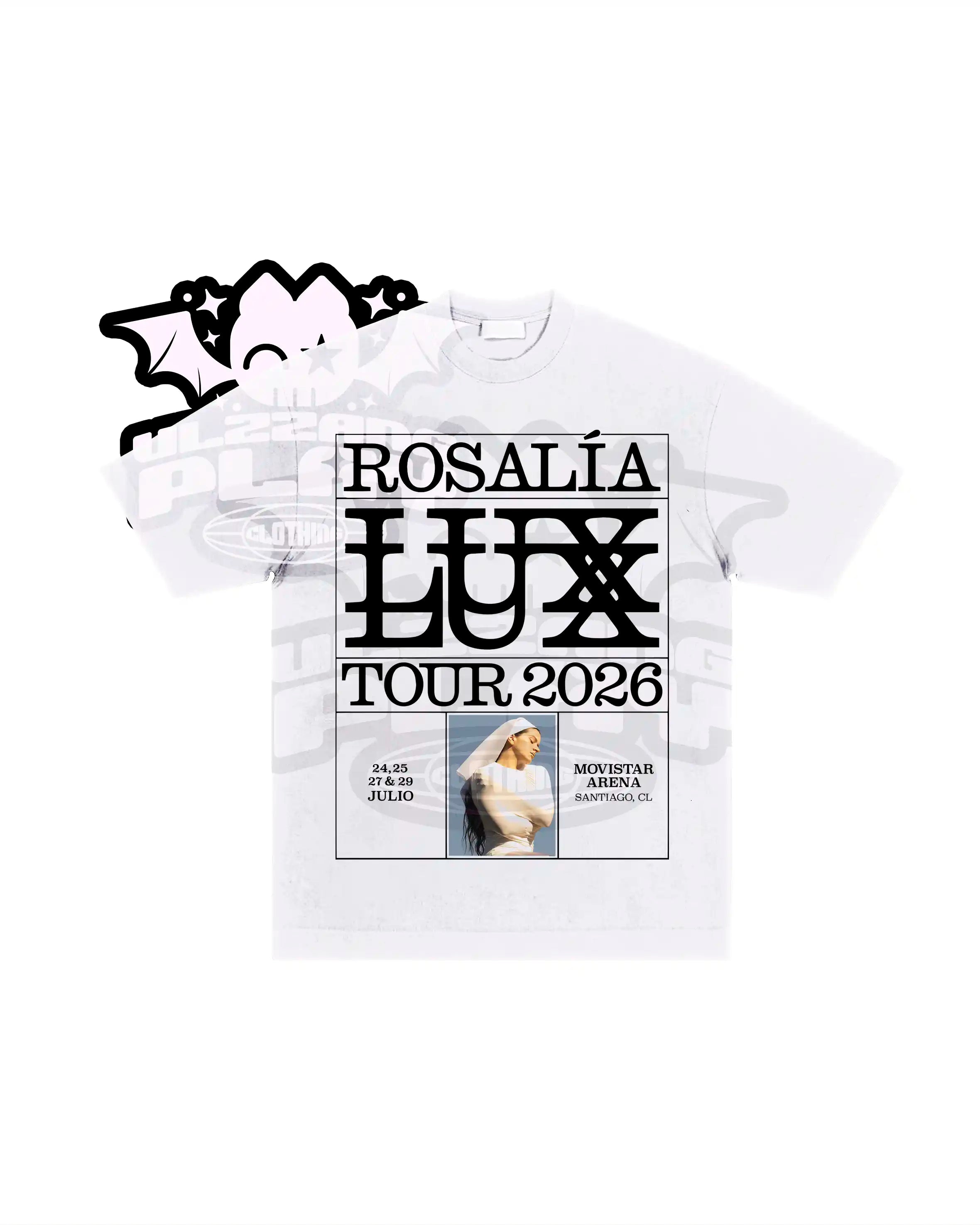 Rosalia