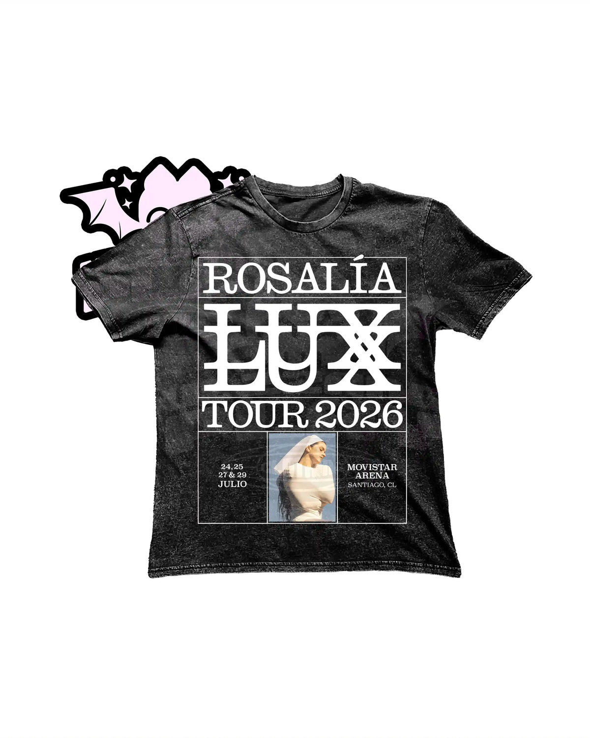 Rosalia