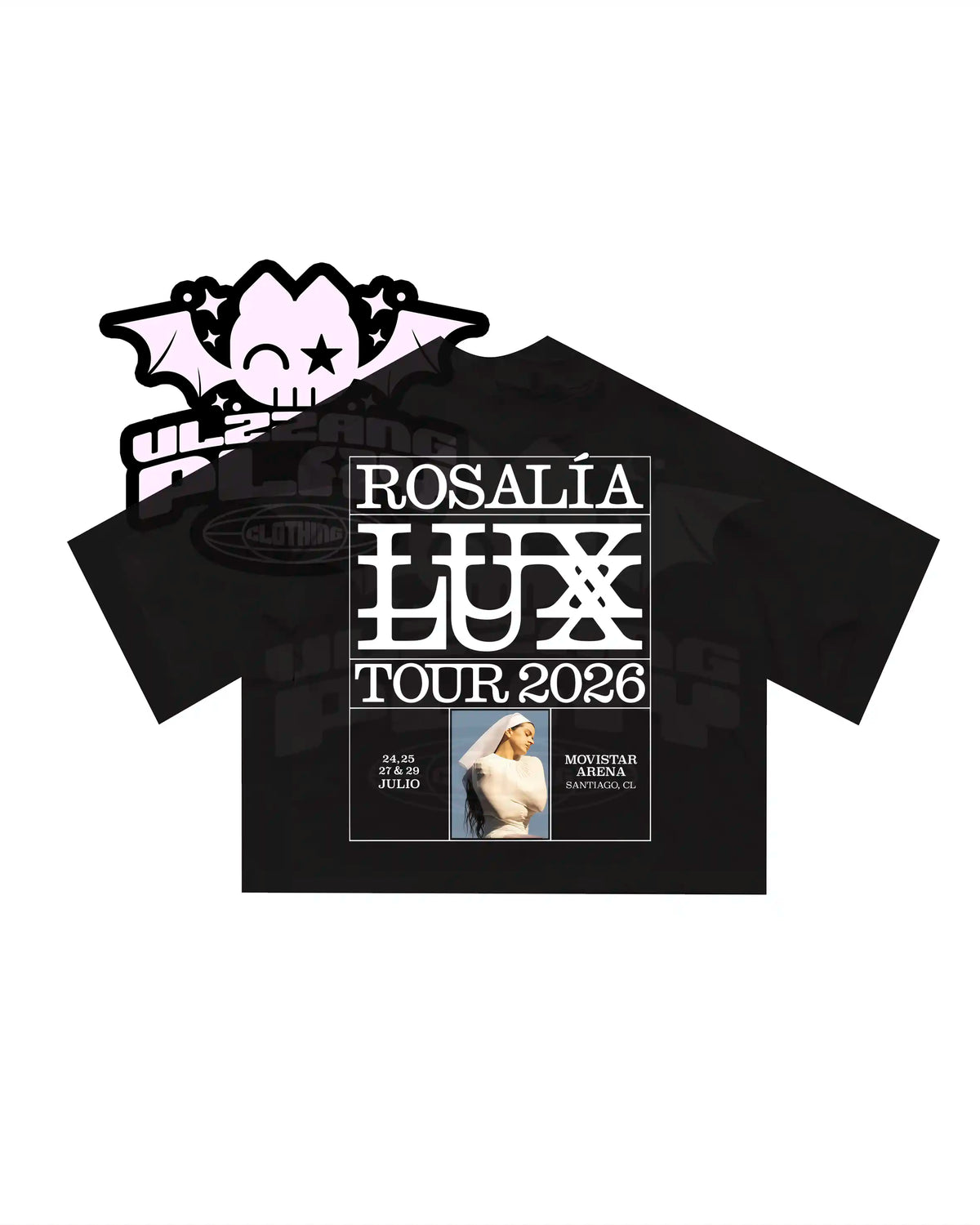 Rosalia