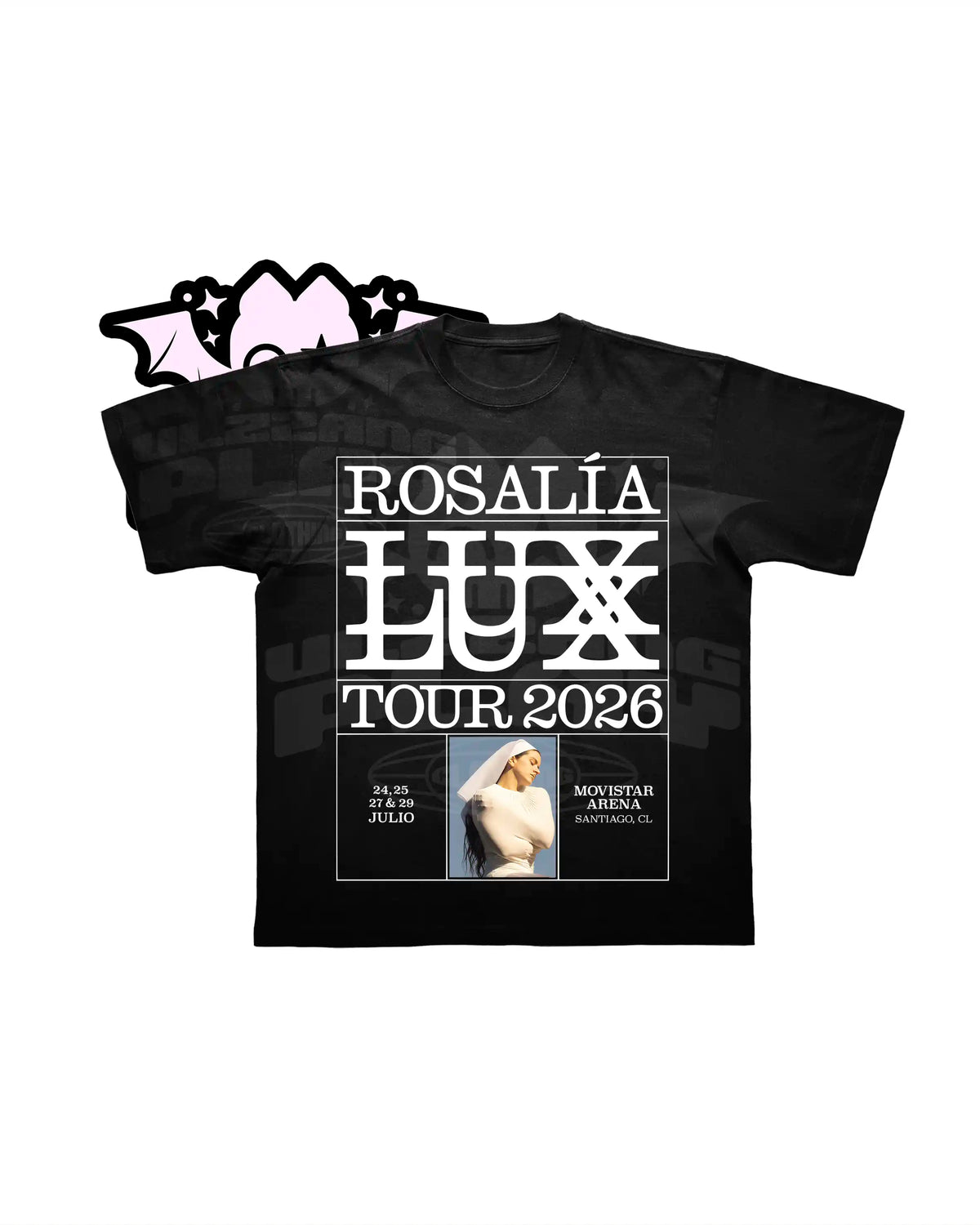 Rosalia