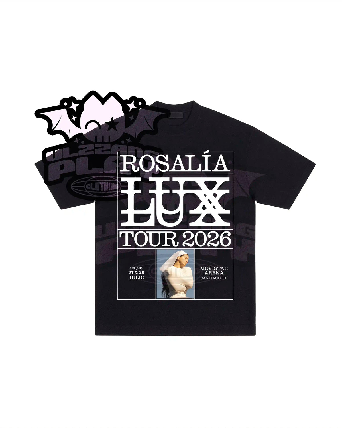 Rosalia