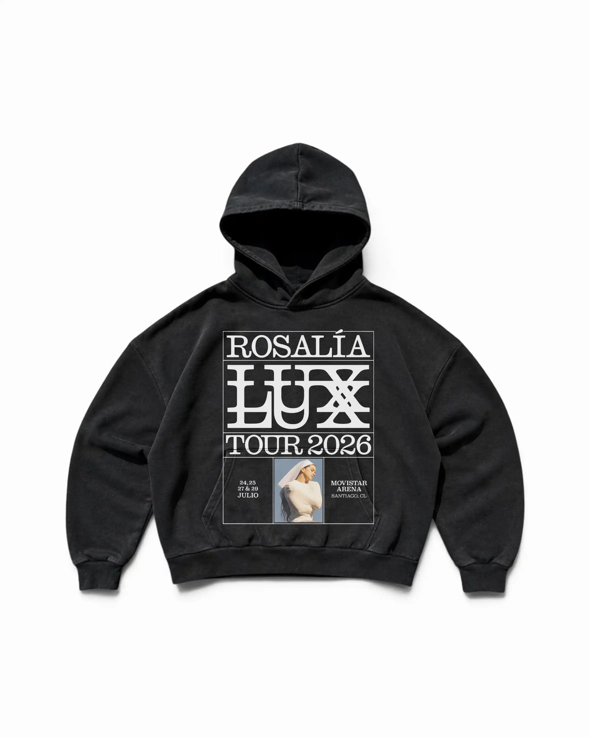 Rosalia