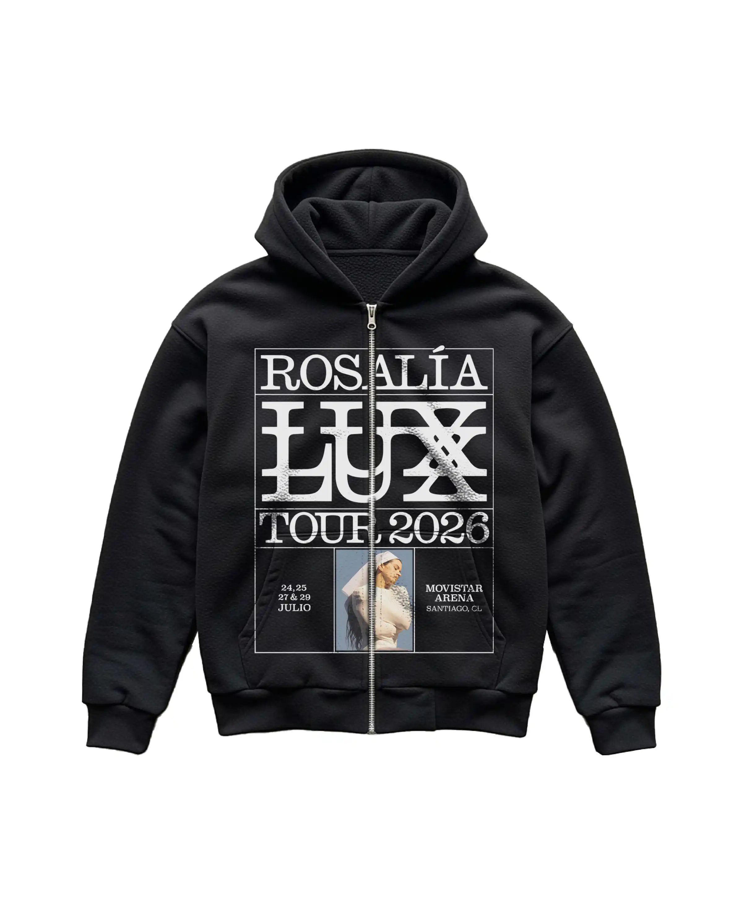 Rosalia