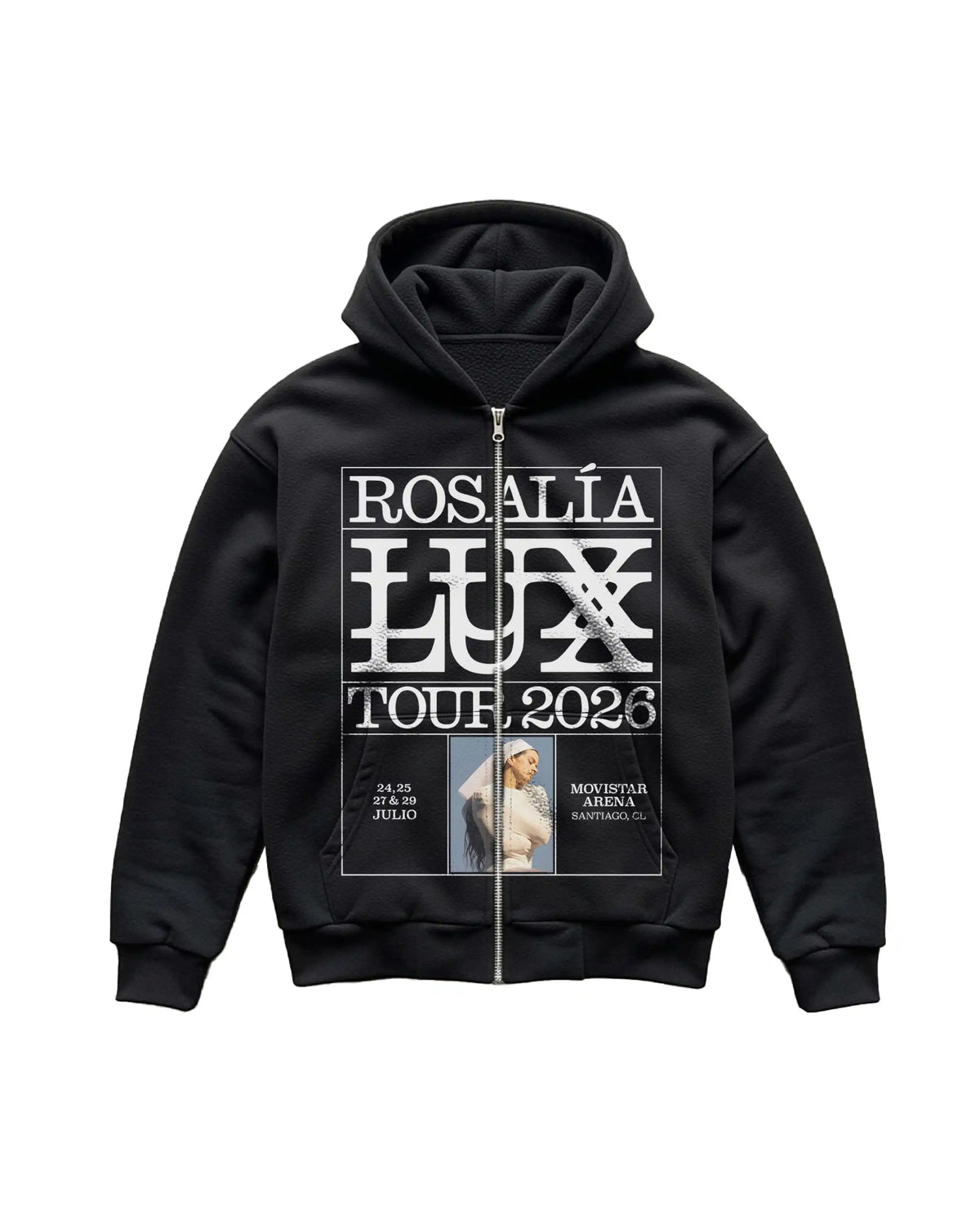 Rosalia