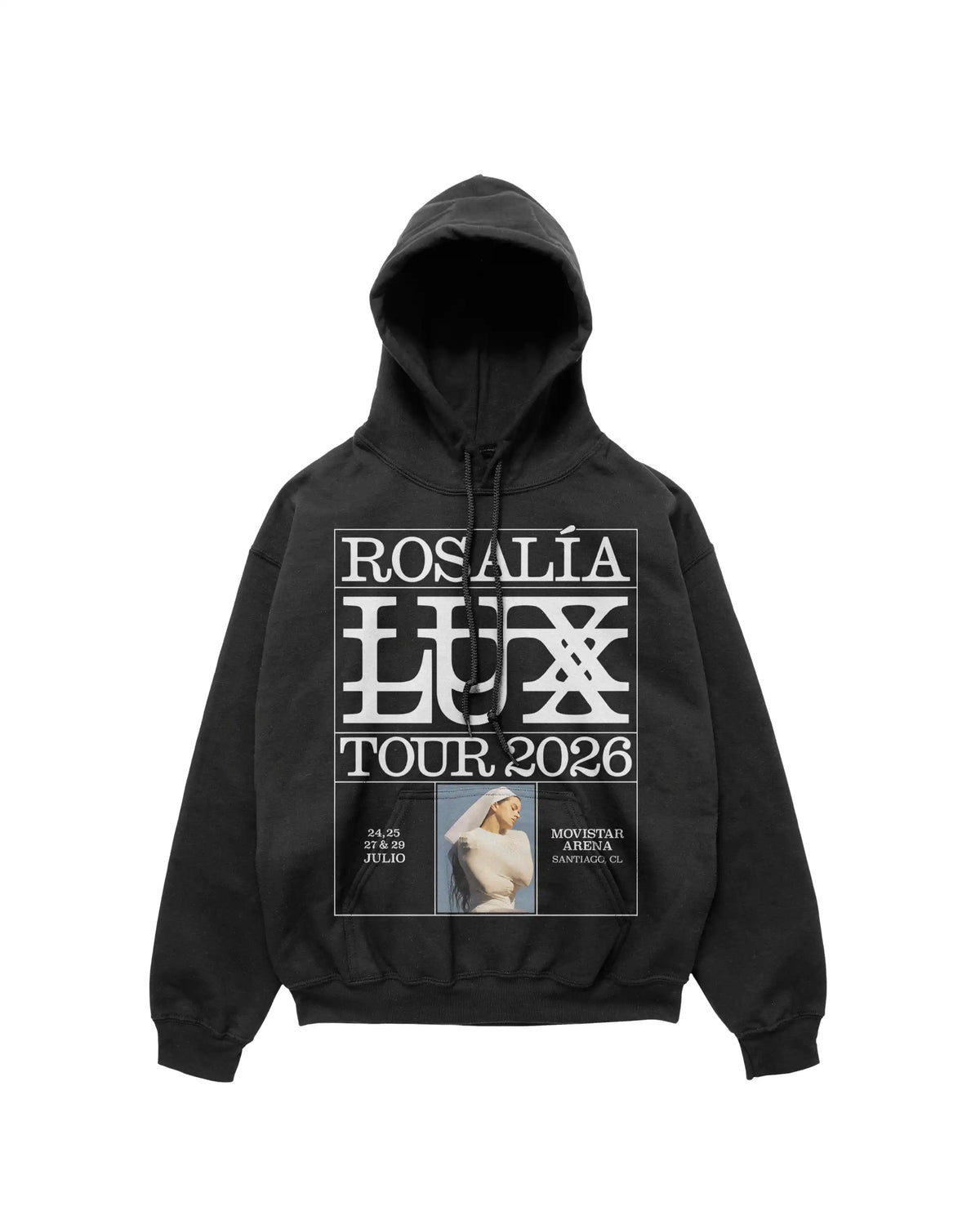 Rosalia