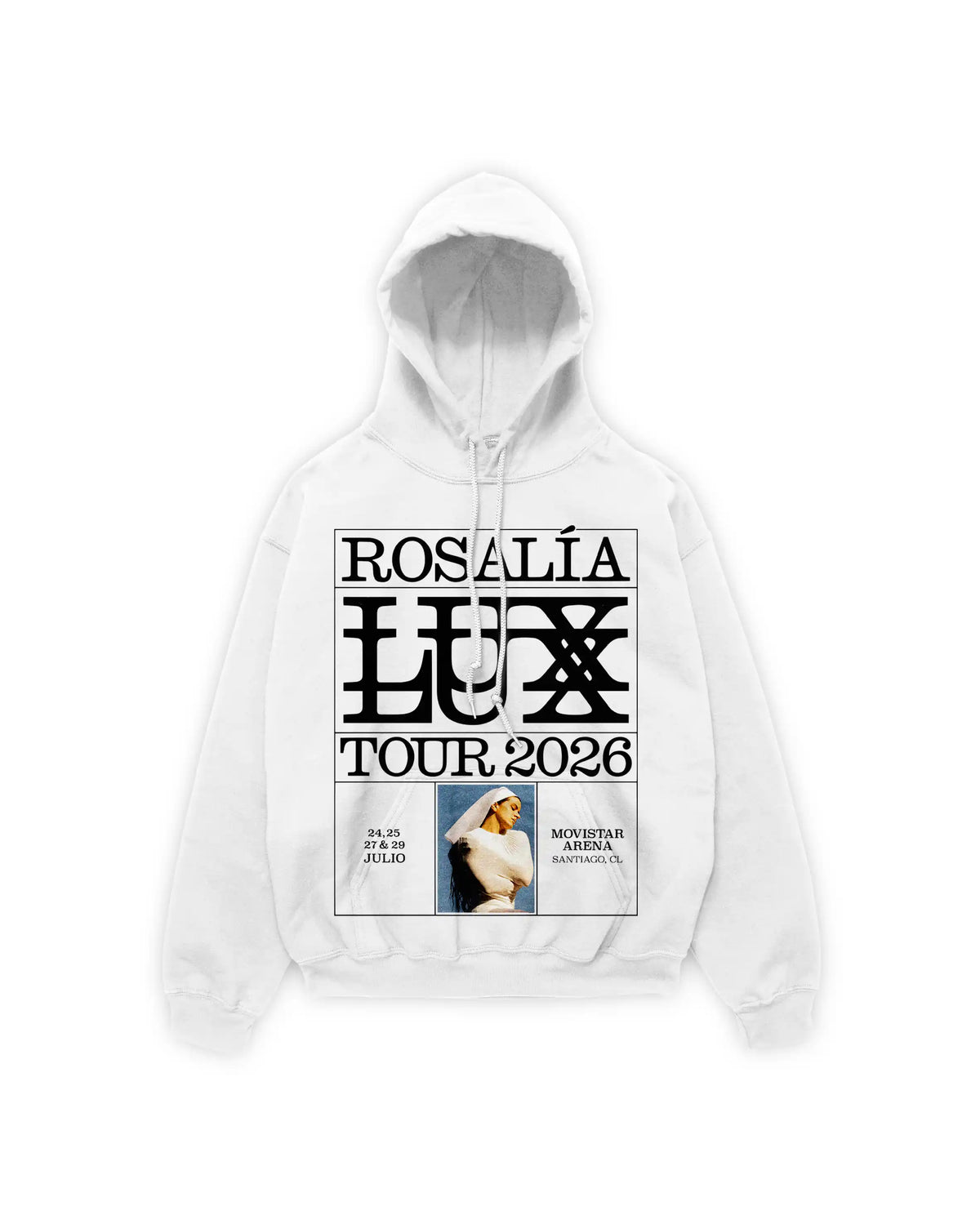 Rosalia