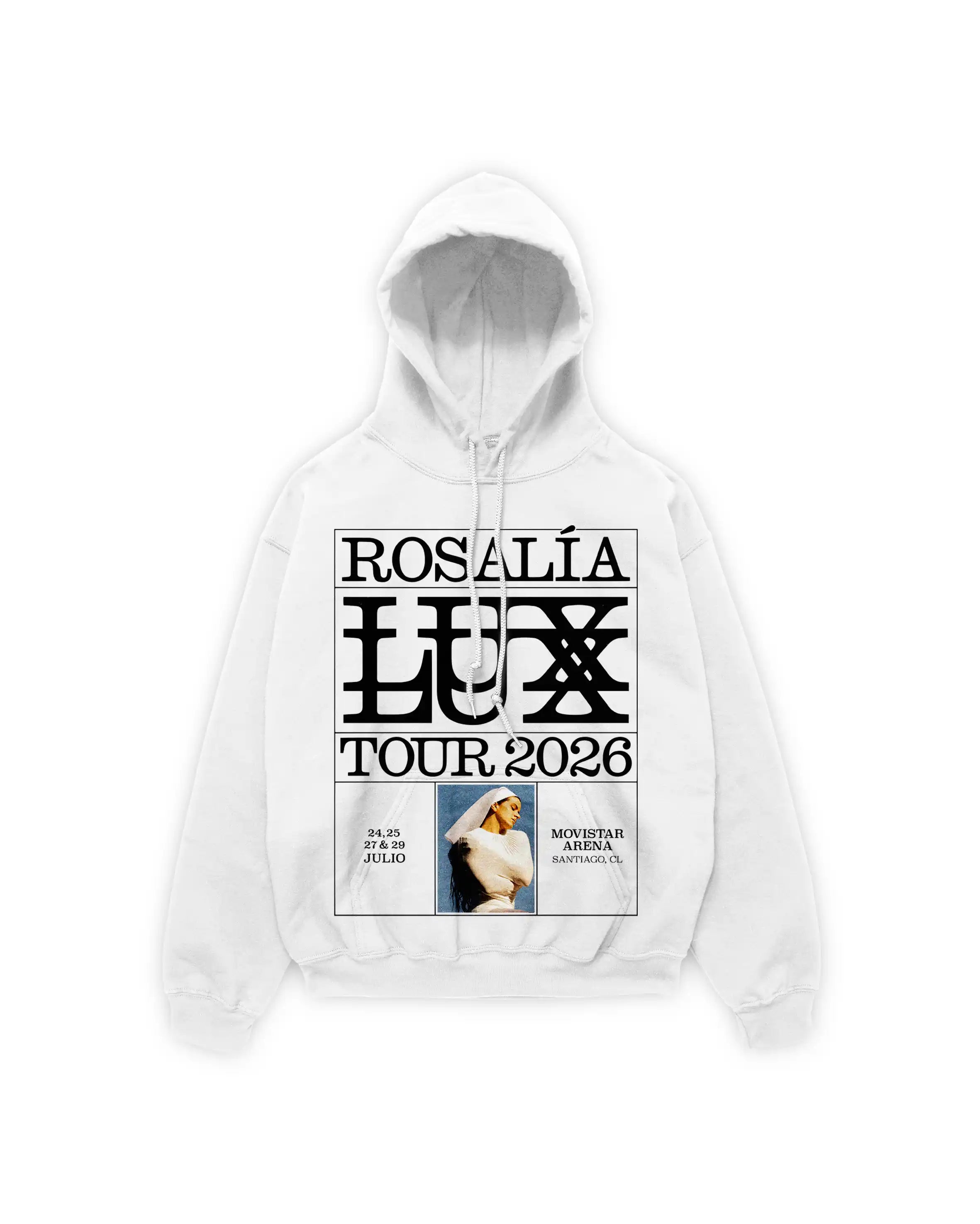 Rosalia