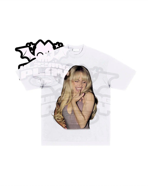 Sabrina Carpenter