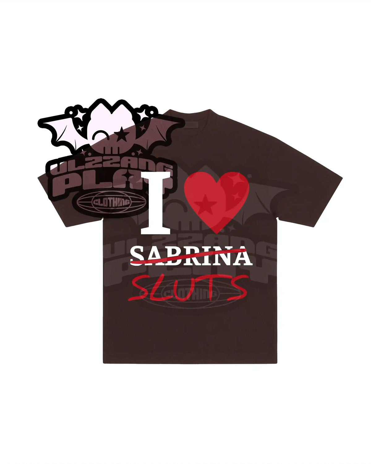 I Love Sabrina Sluts