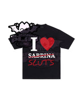 I Love Sabrina Sluts