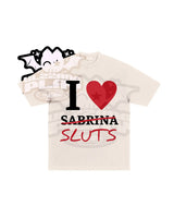 I Love Sabrina Sluts
