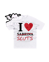 I Love Sabrina Sluts