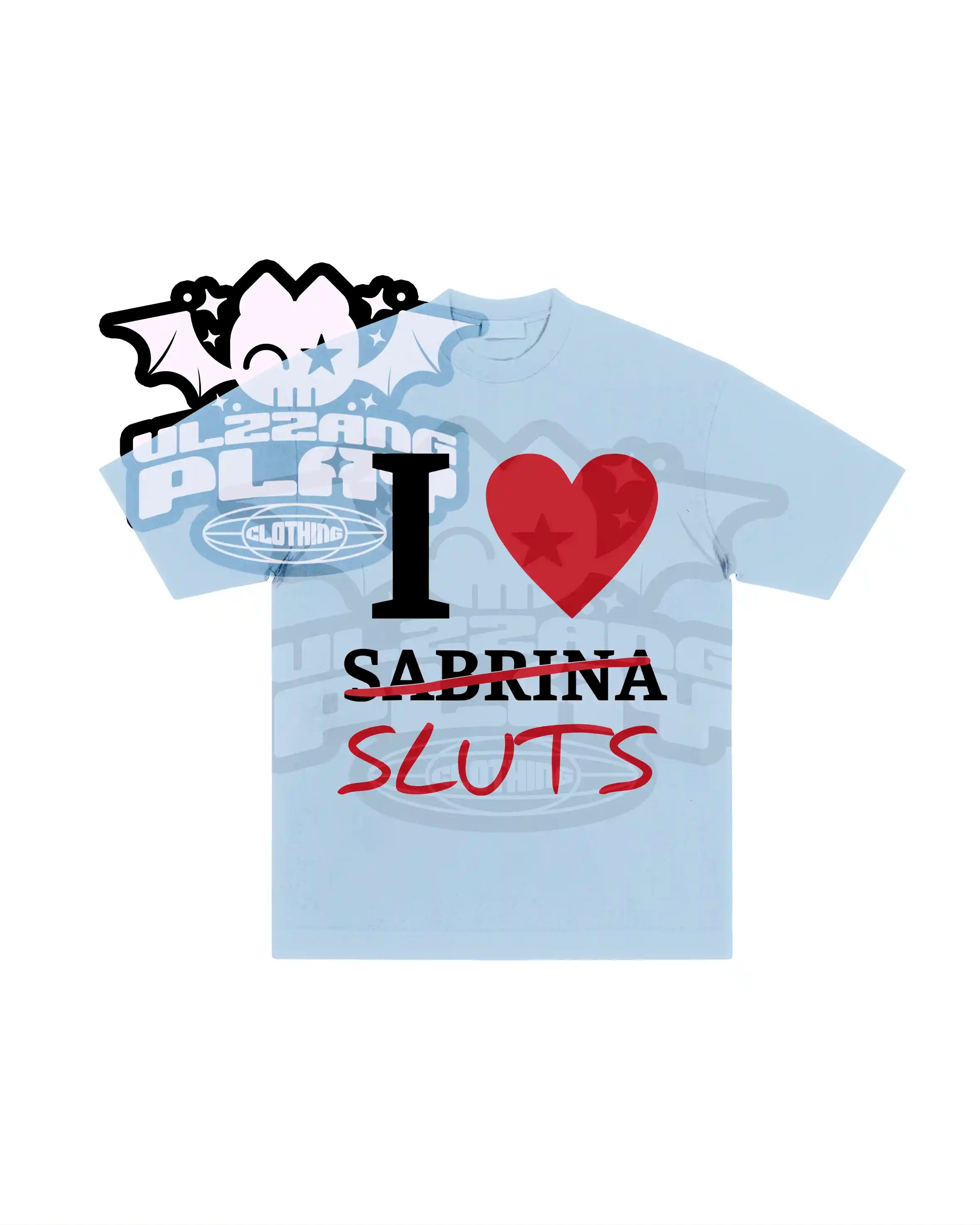 I Love Sabrina Sluts