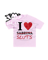 I Love Sabrina Sluts