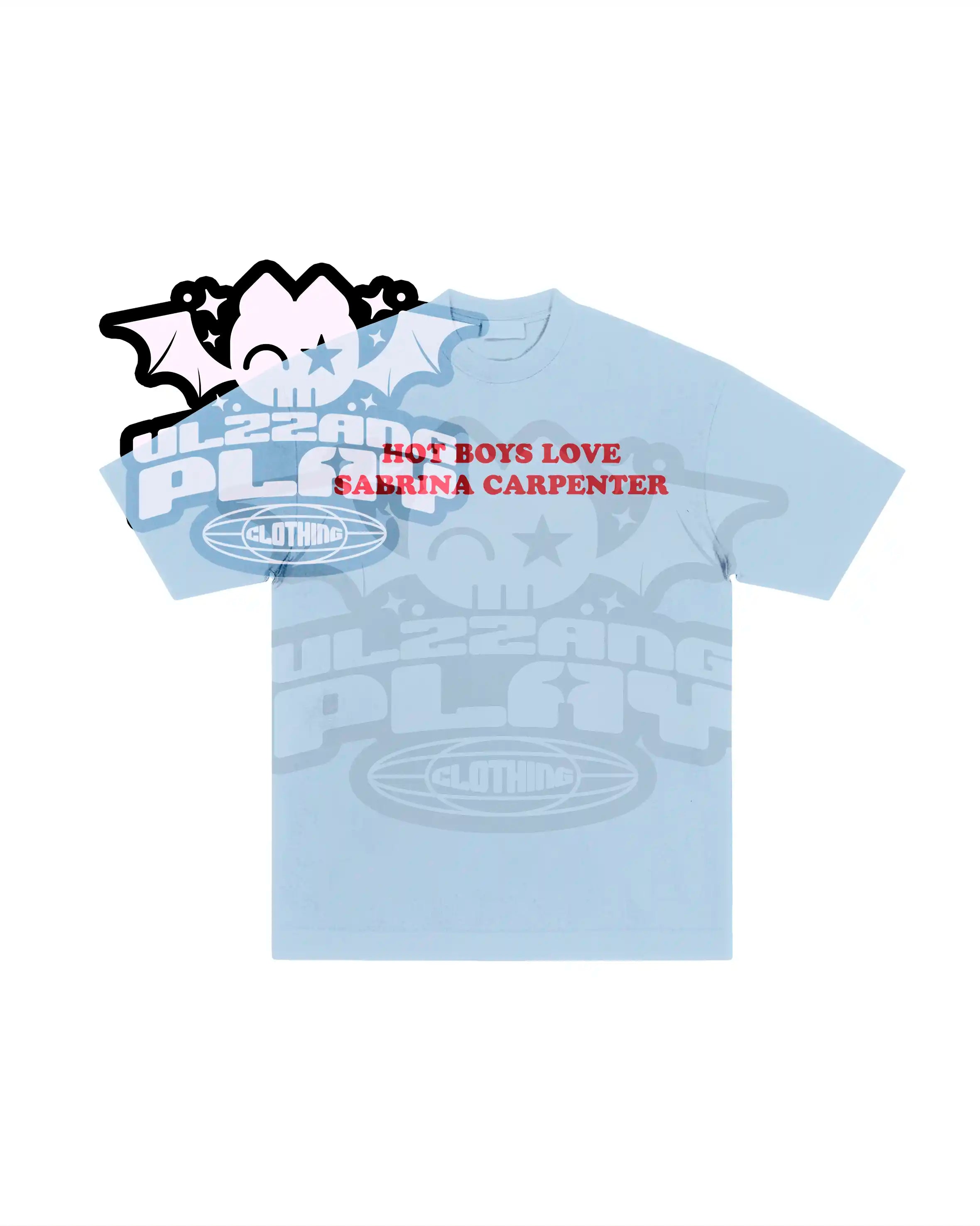 Sabrina Carpenter - Hot Boys