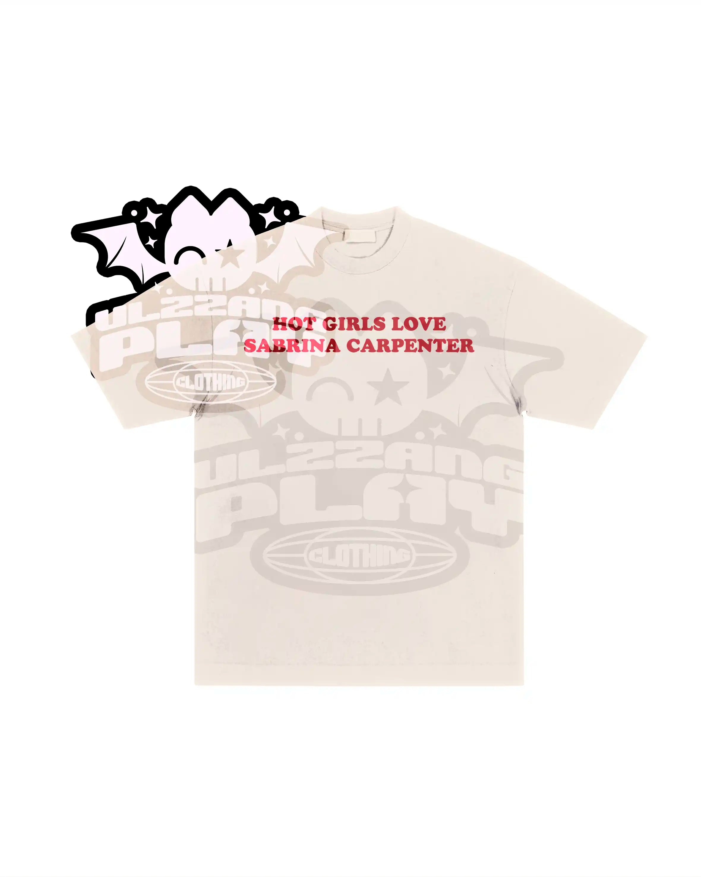 Sabrina Carpenter - Hot Girls