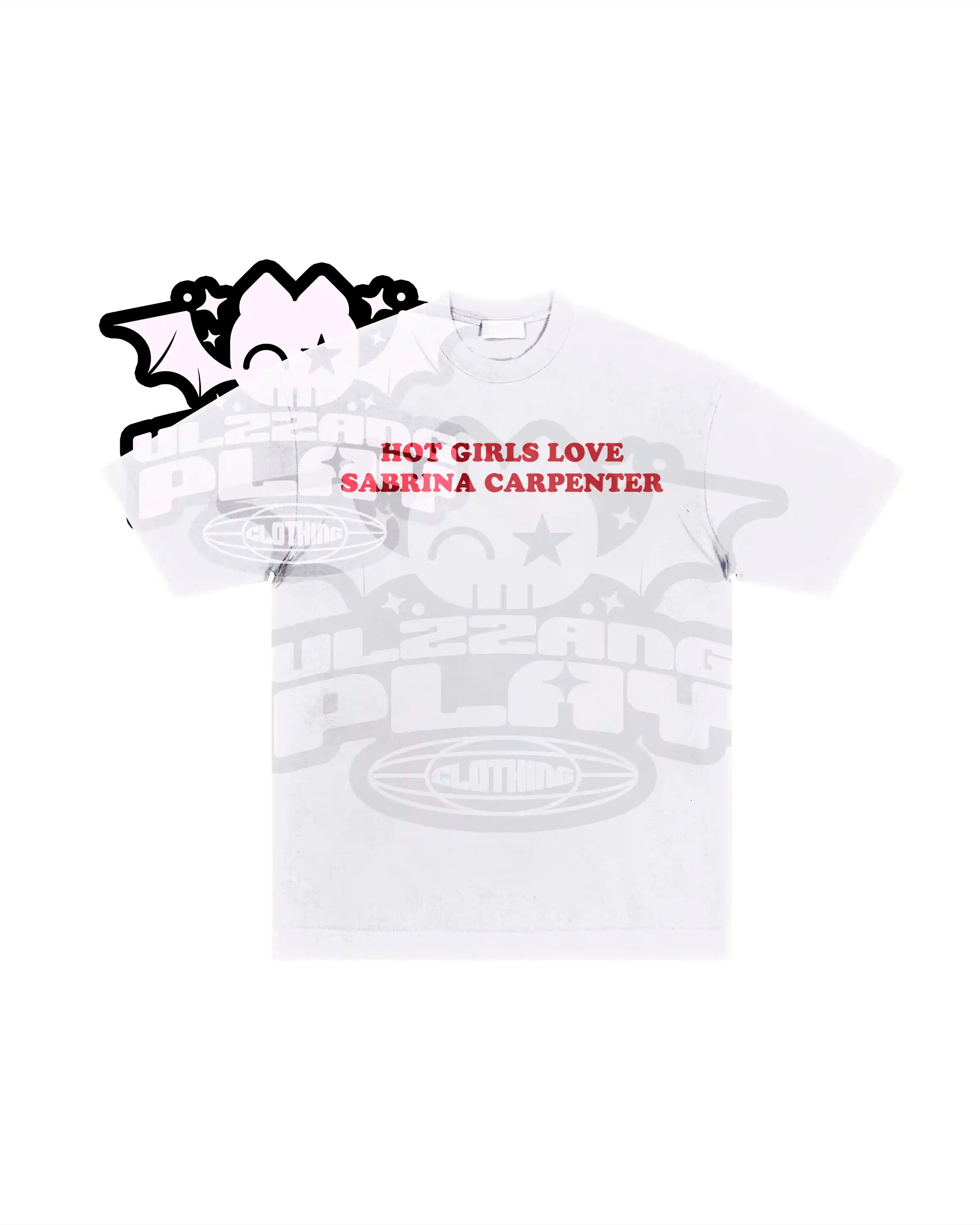 Sabrina Carpenter - Hot Girls