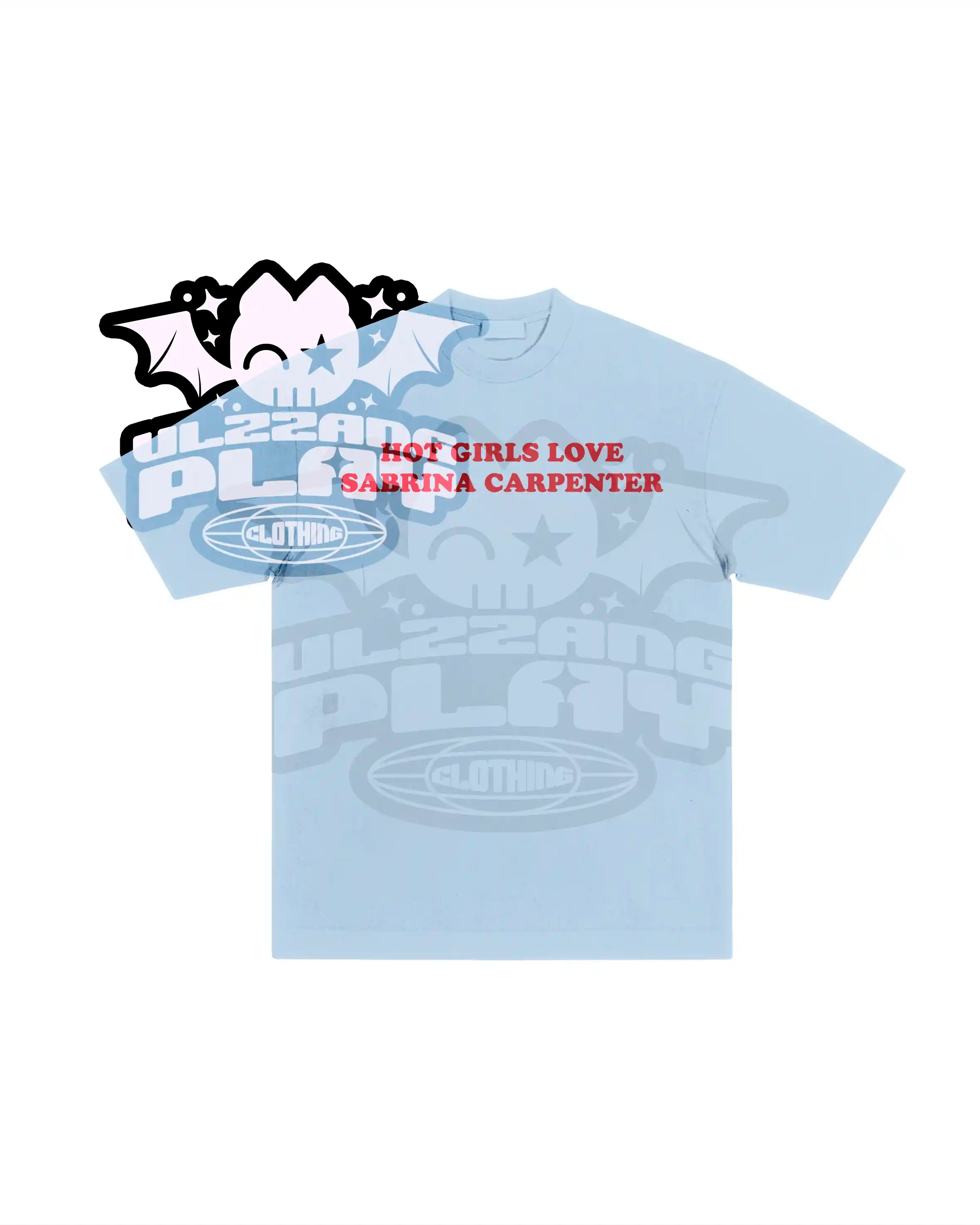 Sabrina Carpenter - Hot Girls