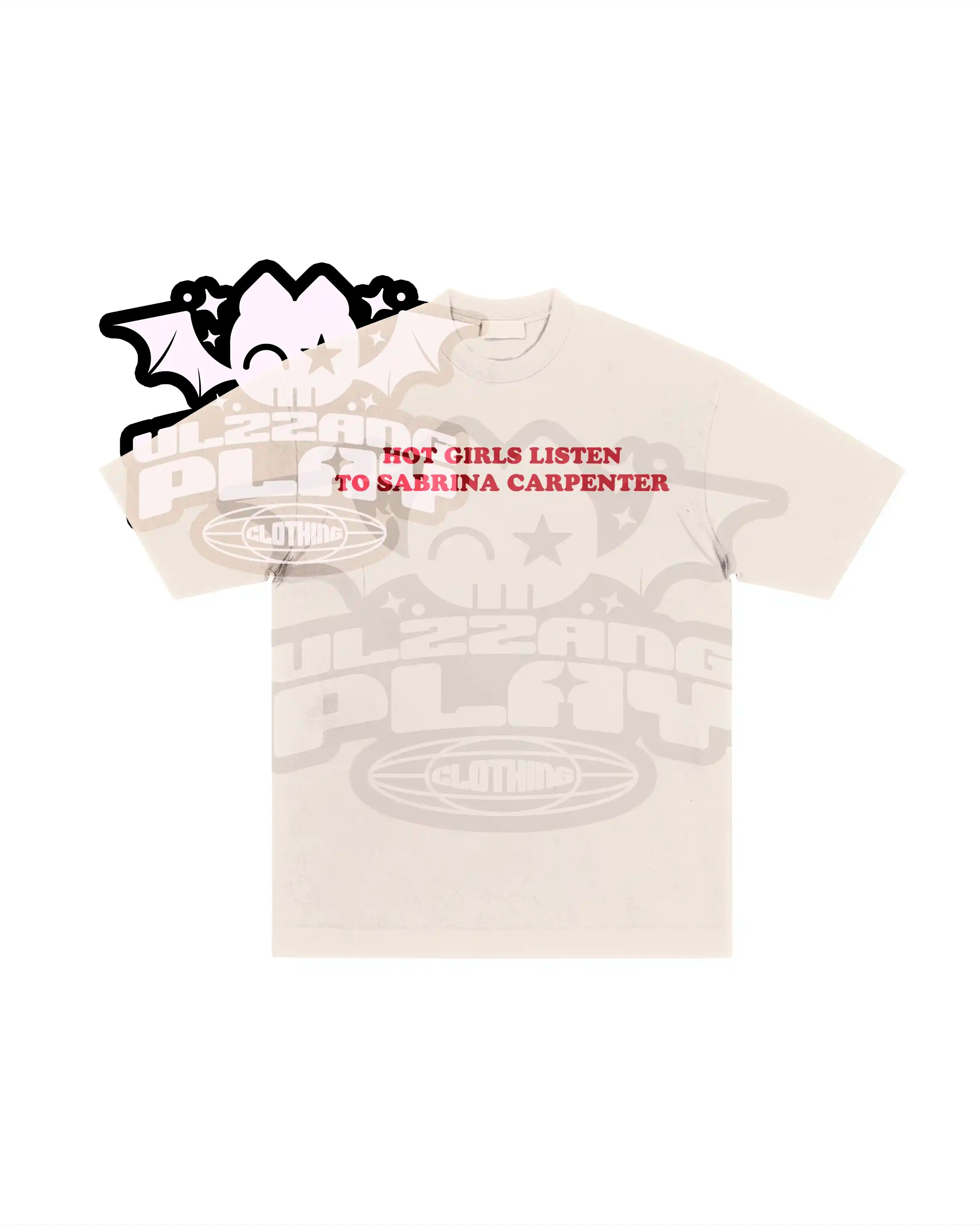 Sabrina Carpenter - Hot Girls