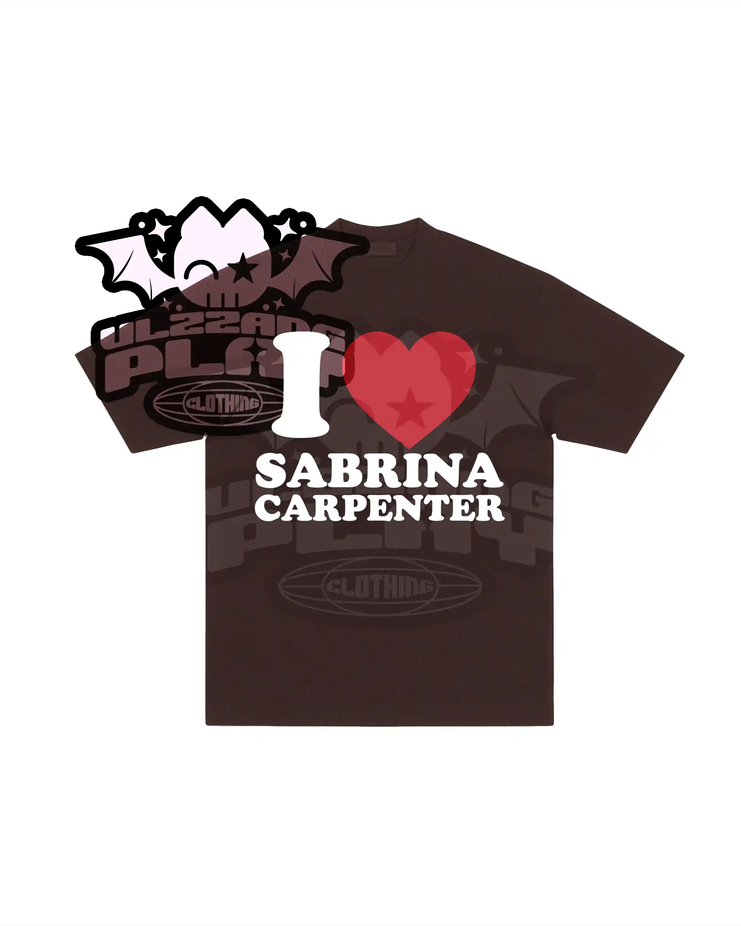 I Love Sabrina Carpenter