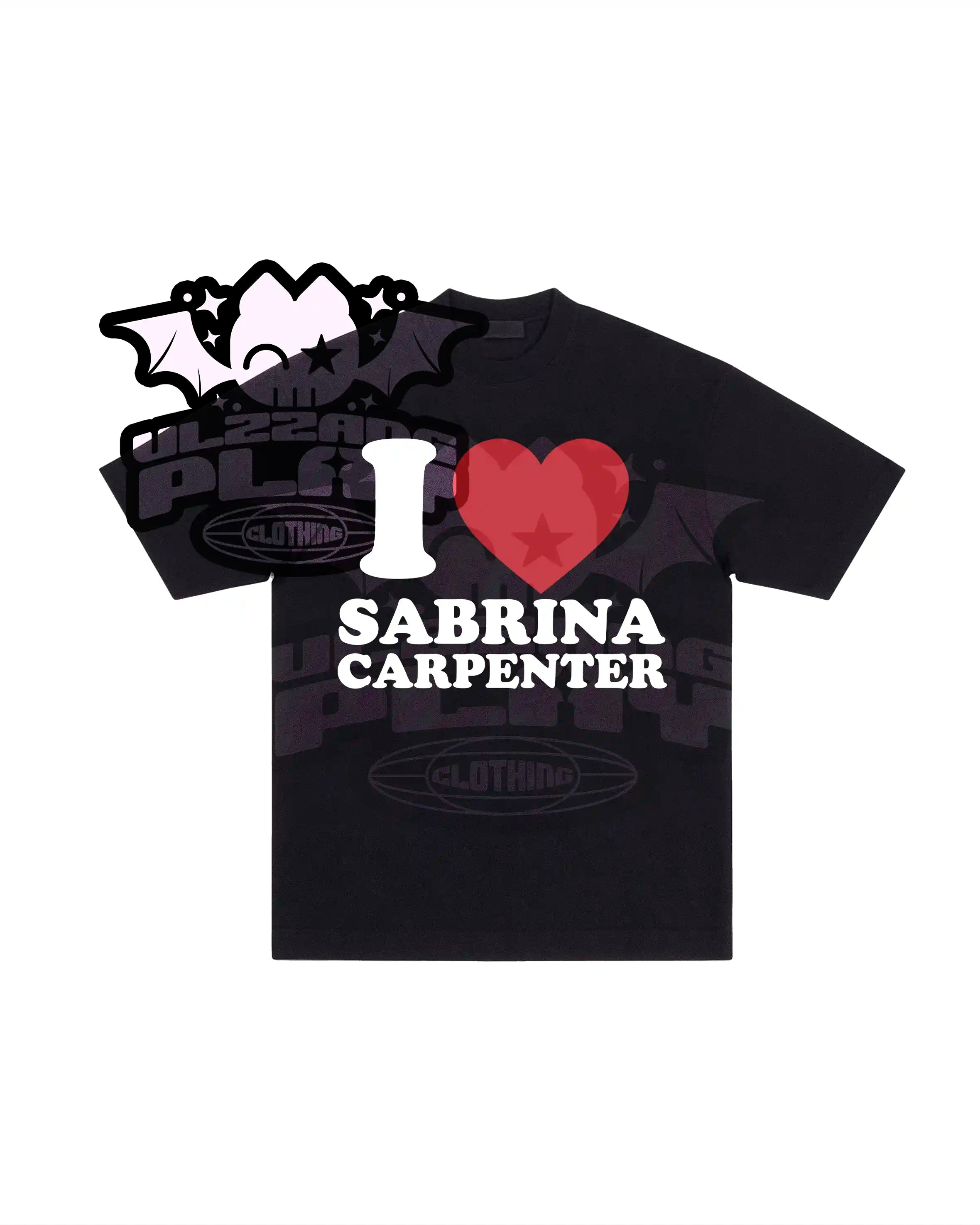 I Love Sabrina Carpenter