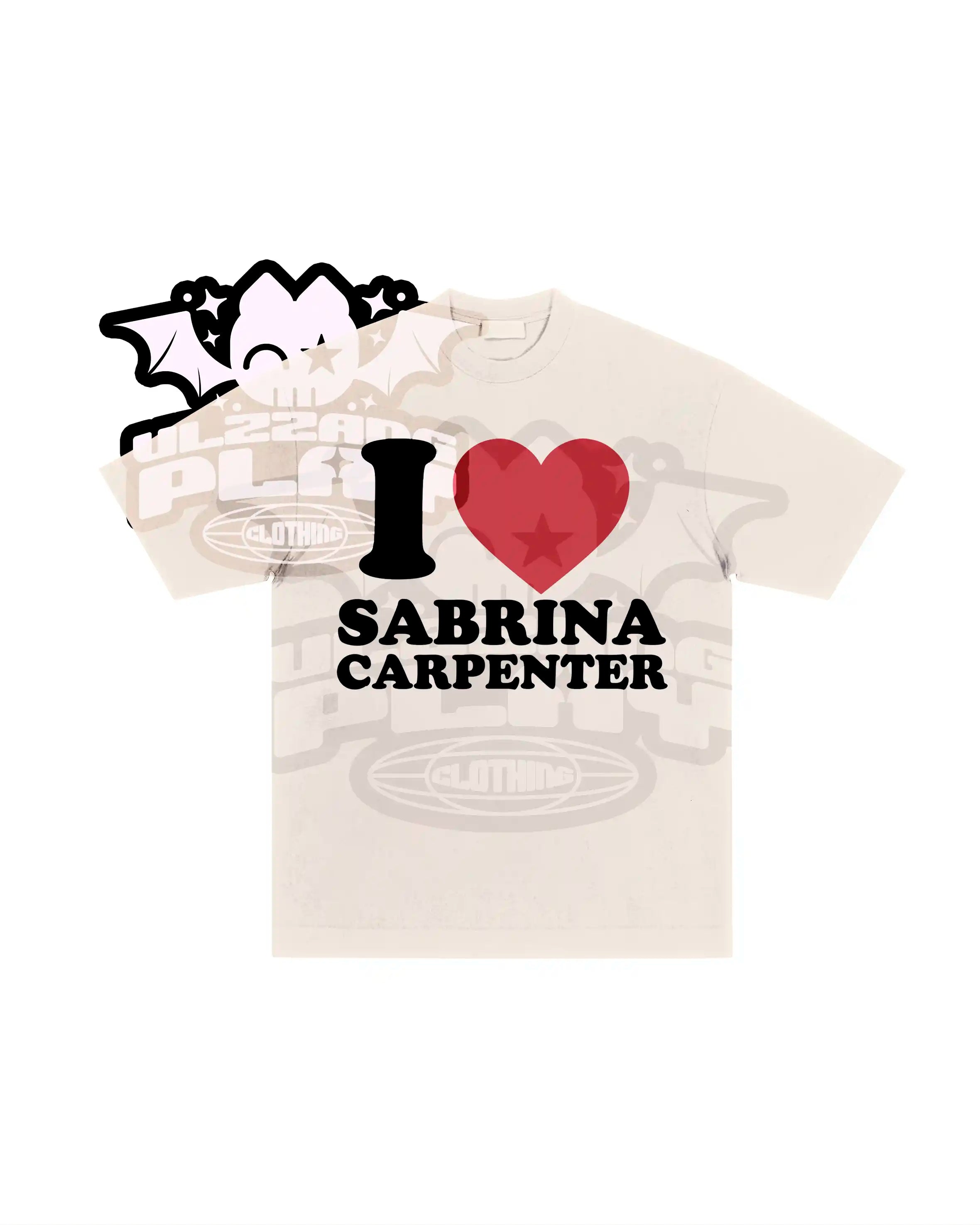 I Love Sabrina Carpenter