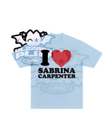 I Love Sabrina Carpenter