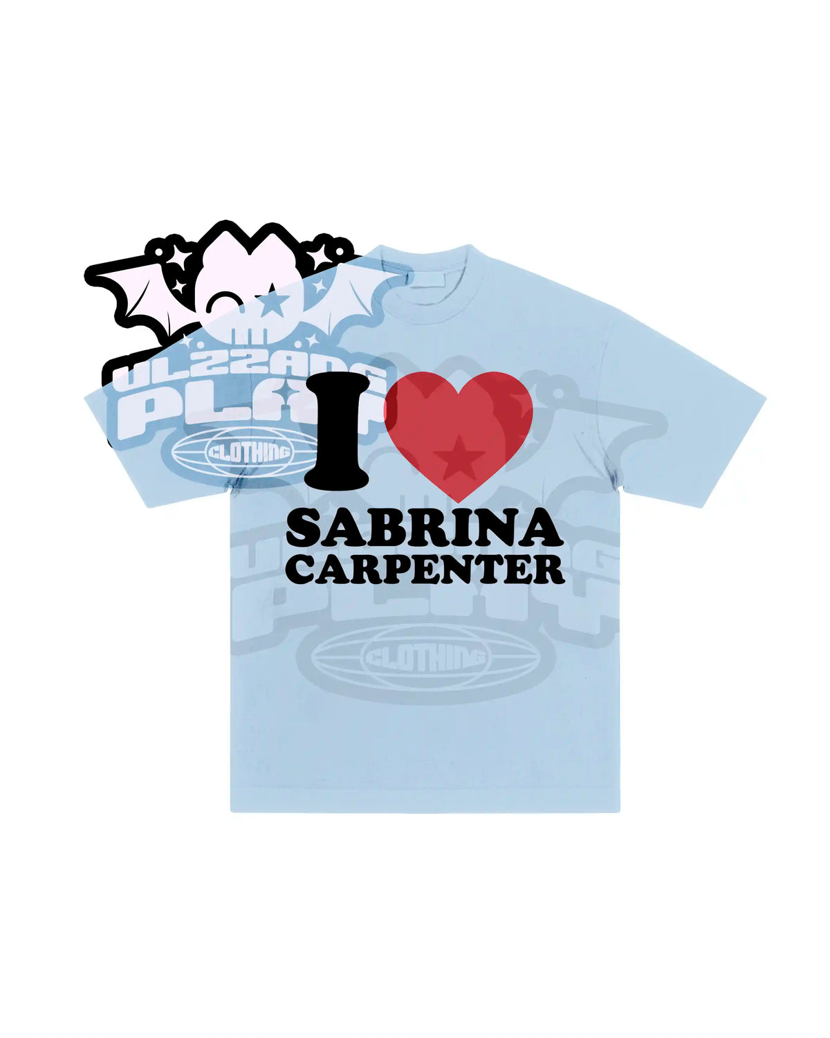 I Love Sabrina Carpenter