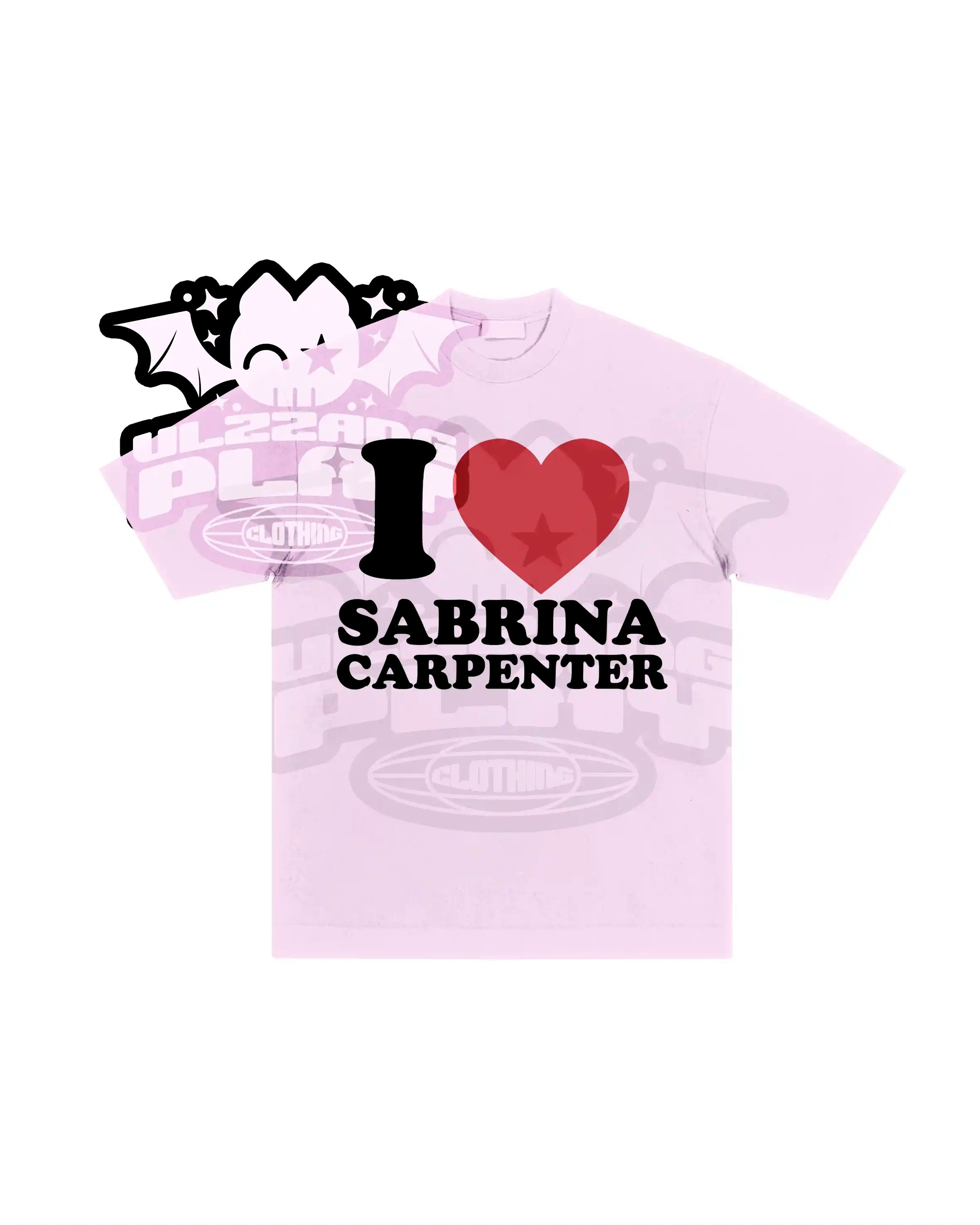 I Love Sabrina Carpenter