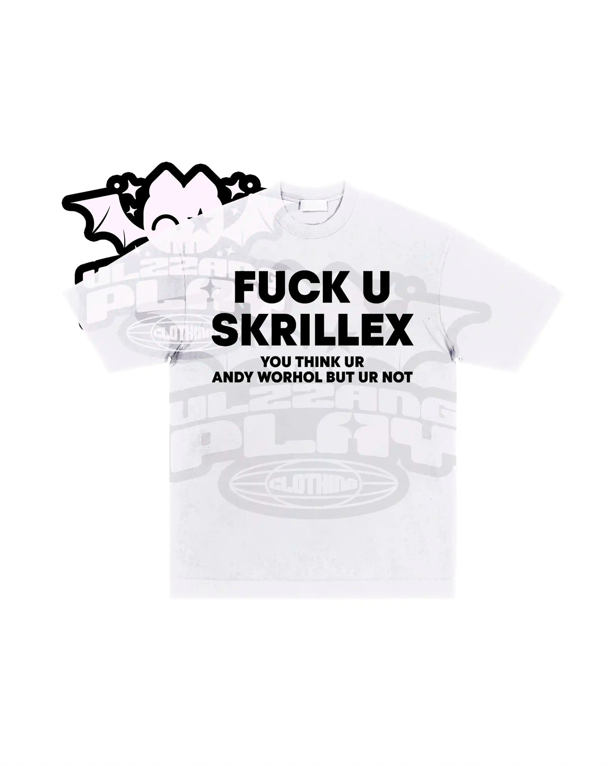 Skrillex