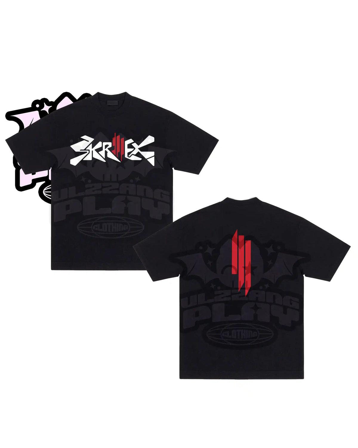 Skrillex