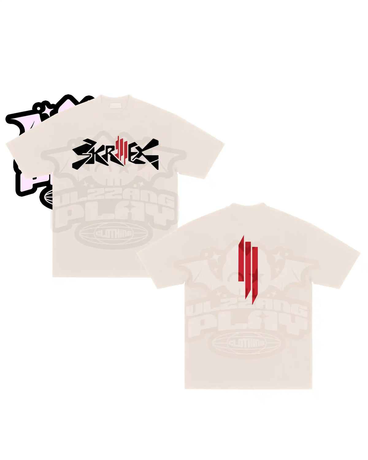 Skrillex