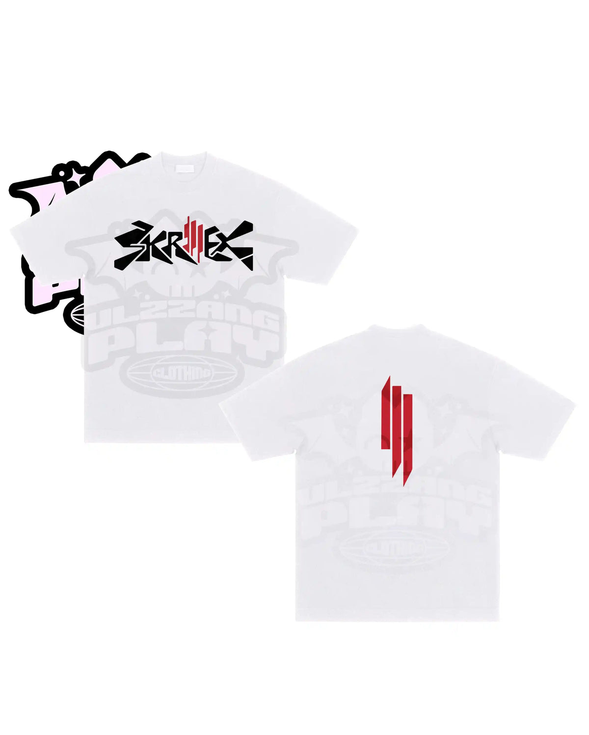 Skrillex